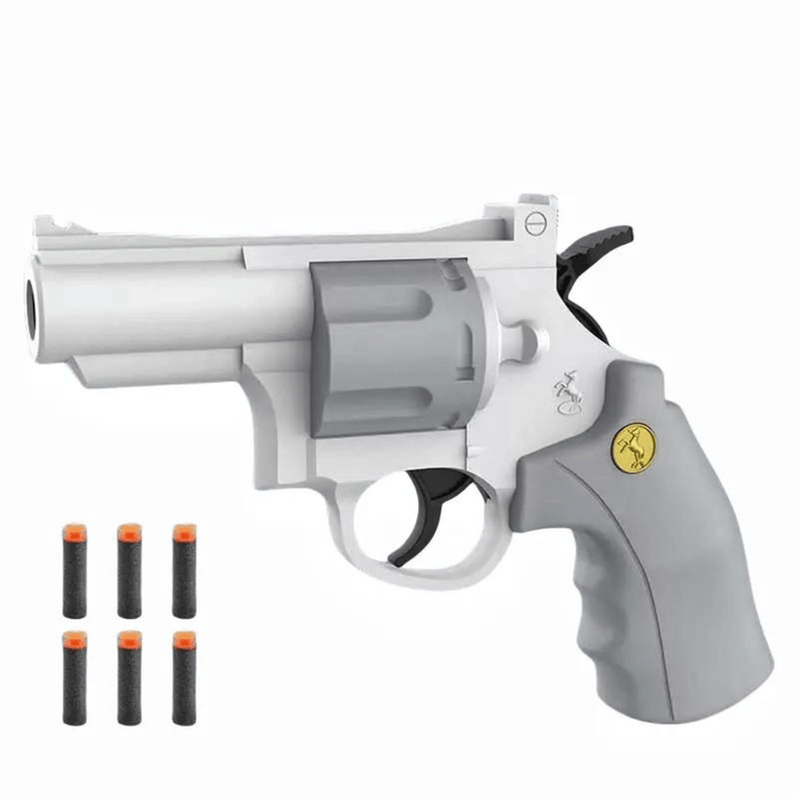 Colt Dart Revolver - ToyStoreCompany