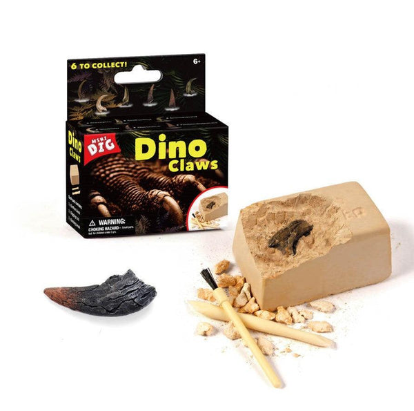 Dino Claws Digging Kit - ToyStoreCompany