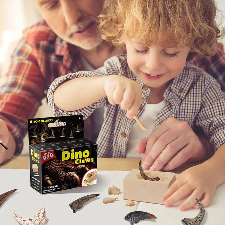 Dino Claws Digging Kit - ToyStoreCompany