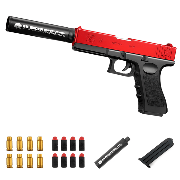 G19 Dart Pistol - ToyStoreCompany
