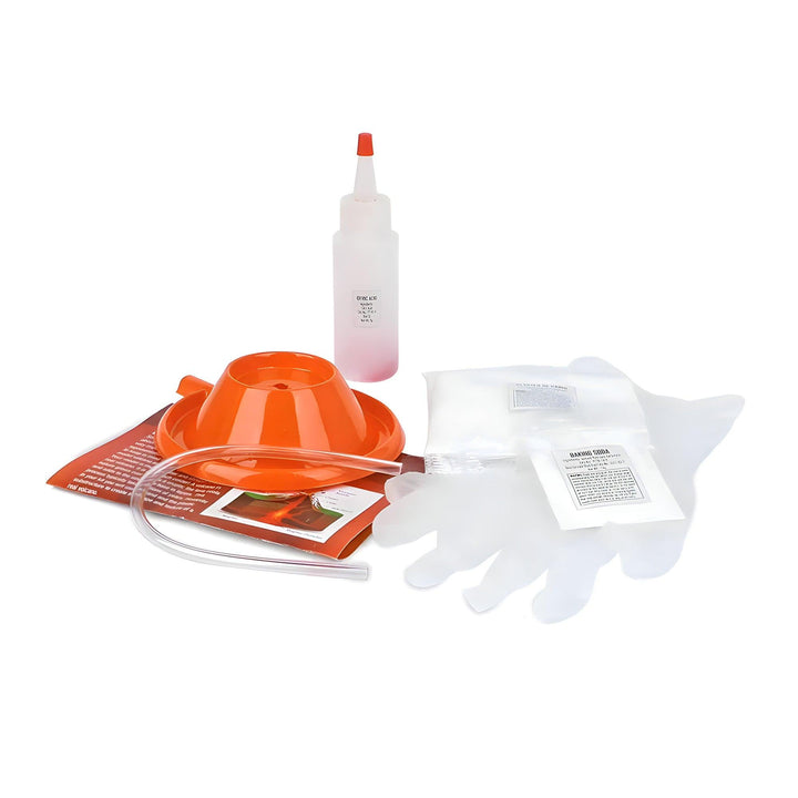 Make Your Own Volcano Eruption Kit - ToyStoreCompany