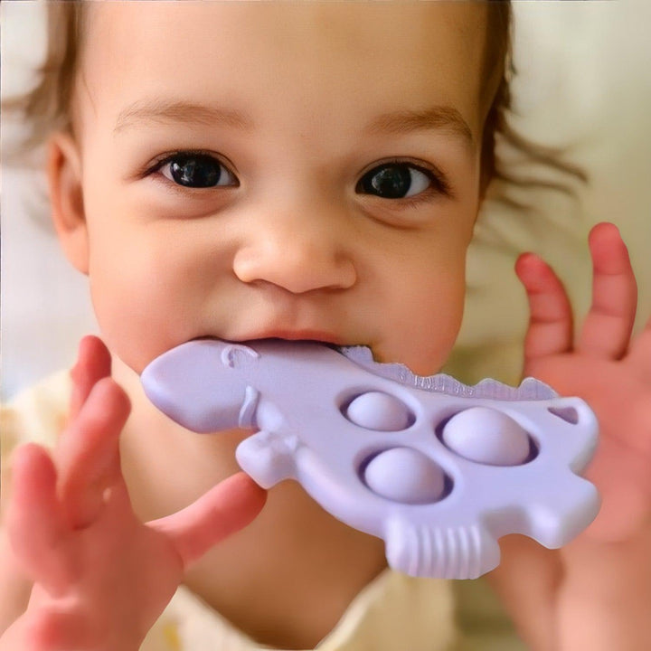 POP Teethers (Set of 3) - ToyStoreCompany