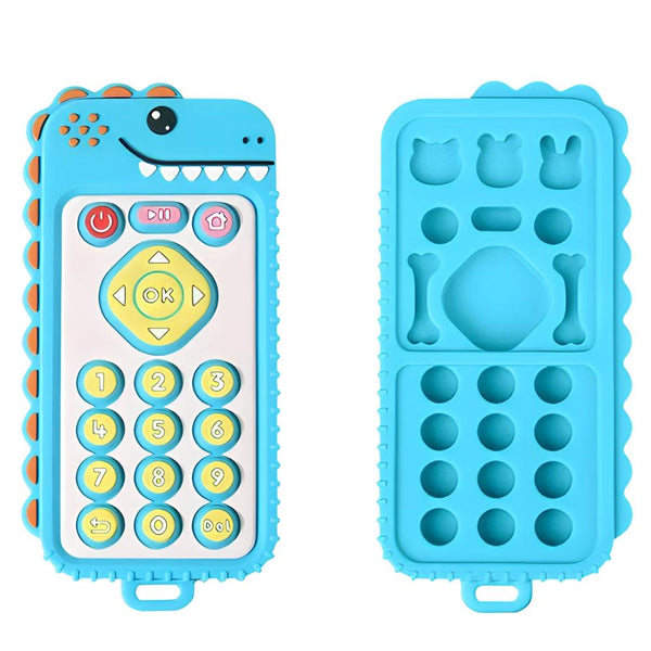 Sensory Remote Crocodile - ToyStoreCompany